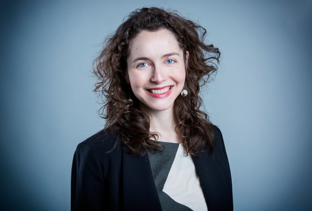Emily Kopley: “Libraries are warm and collaborative research environments.” | Photo by Concordia University Emily Kopley: “Libraries are warm and collaborative research environments.” | Photo by Concordia University