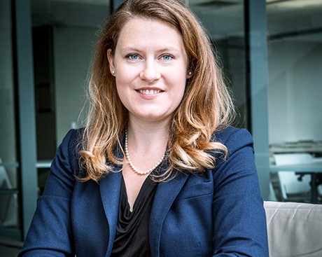The MBA with an experiential edge