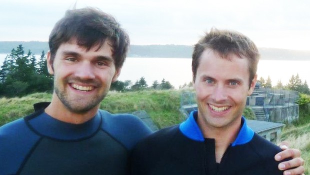 Concordia grads, and brothers, Alan and Sean Weeks, co-founded VSB Software Inc. Developer Sean Weeks began work on the tool while he was an electrical engineering student at Concordia. | Photo courtesy of Alan Weeks and Sean Weeks Concordia grads, and brothers, Alan and Sean Weeks, co-founded VSB Software Inc. Developer Sean Weeks began work on the tool while he was an electrical engineering student at Concordia. | Photo courtesy of Alan Weeks and Sean Weeks
