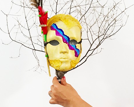 Seeds of Hope — in the face of suicide