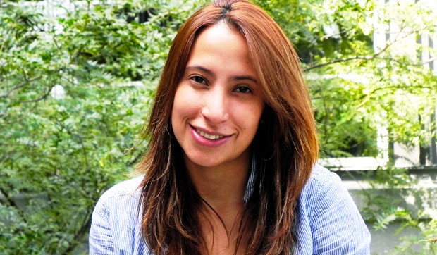 Diana Consuelo Rodríguez Burbano uses persistent luminescence to make advances in early detection and diagnostics. Diana Consuelo Rodríguez Burbano uses persistent luminescence to make advances in early detection and diagnostics.