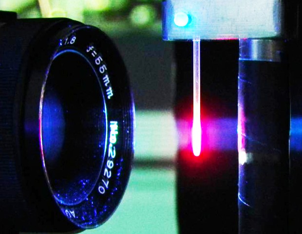 Diana Consuelo Rodríguez Burbano: My research area focuses on persistent luminescent nanomaterials, also referred to as “afterglow nanomaterials.” Diana Consuelo Rodríguez Burbano: My research area focuses on persistent luminescent nanomaterials, also referred to as “afterglow nanomaterials.”