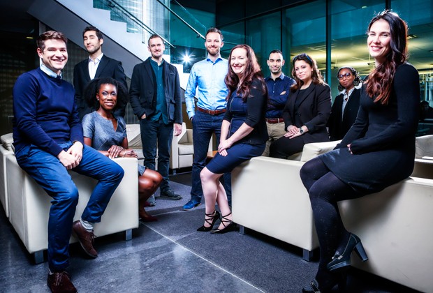The Concordia Public Scholars Program is a joint initiative with the Montreal Gazette — just one of many new projects under way. The Concordia Public Scholars Program is a joint initiative with the Montreal Gazette — just one of many new projects under way.
