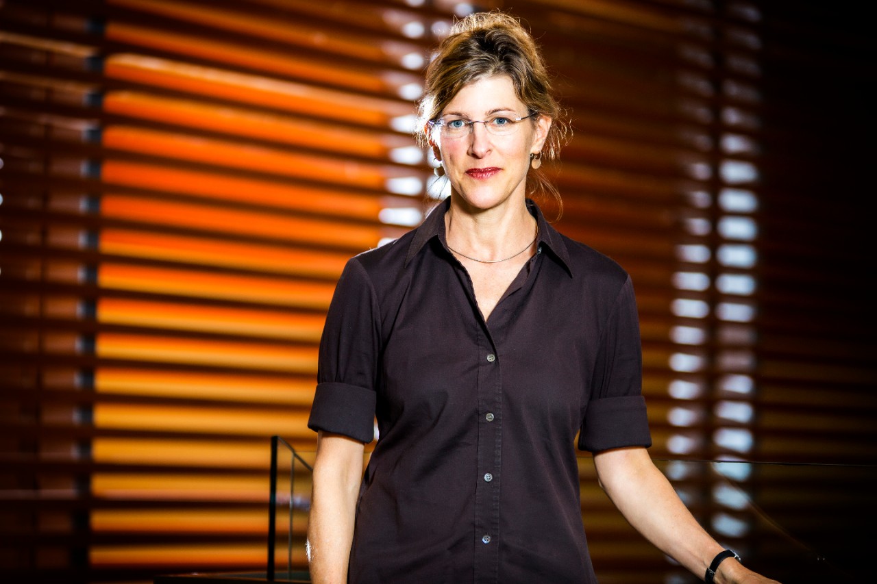 Rebecca Duclos: “We wanted our faculty to have the opportunity to actually spend time in the labs.”