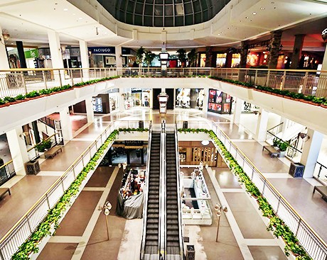 NEW RESEARCH: The future of retail combines bricks and clicks