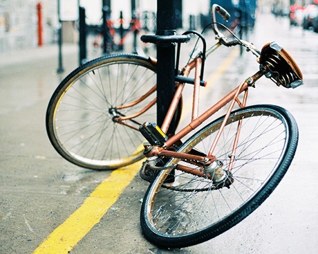 Concordia’s bike sweep is back!