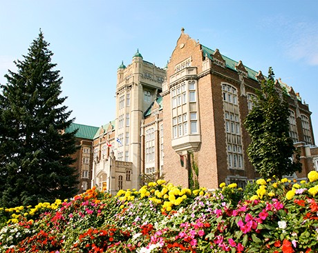 The university and CUPFA have reached an agreement-in-principle