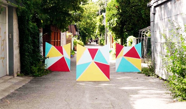 Photo courtesy of Design Montréal Photo courtesy of Design Montréal