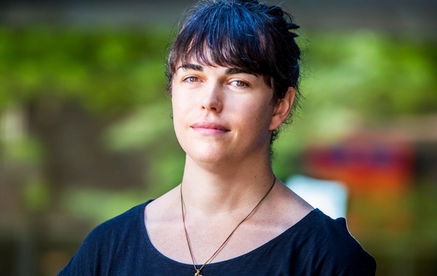 Nora Butler Burke: “The Trans Migrant Legal Fund is a concrete way for me to transform my research into action.”