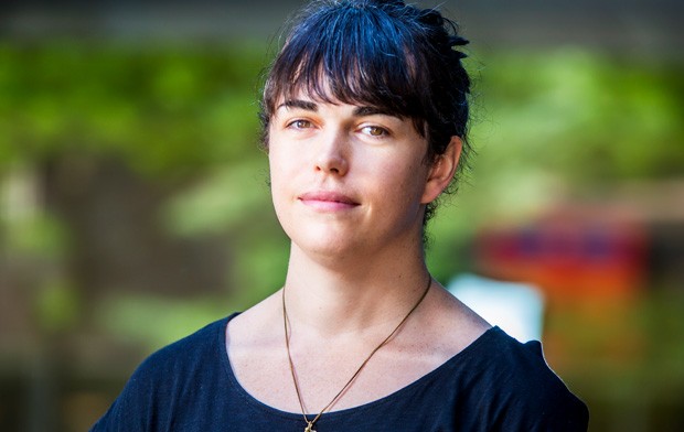 Nora Butler Burke: “The Trans Migrant Legal Fund is a concrete way for me to transform my research into action.” Nora Butler Burke: “The Trans Migrant Legal Fund is a concrete way for me to transform my research into action.”