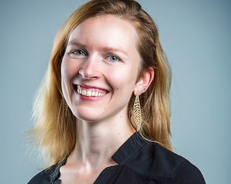 Concordia’s 21 inaugural Horizon fellows: ‘A diversity of experience and knowledge’