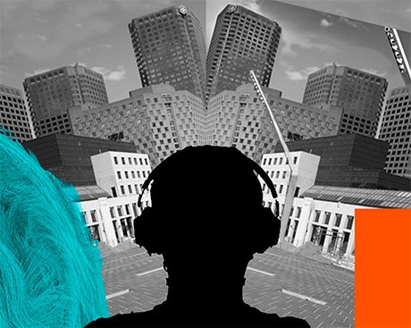Place des Alts: ‘A very alternative interactive audio guide experience’