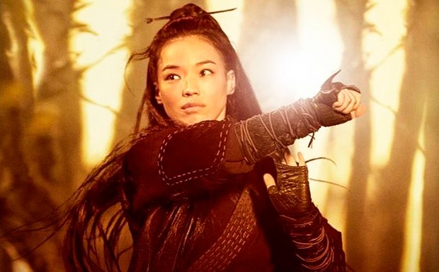 The festival will feature dozens of screenings including The Assassin, which won the Best Director prize at Cannes in 2015. The festival will feature dozens of screenings including The Assassin, which won the Best Director prize at Cannes in 2015.
