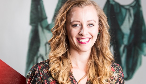 Darian Stahl: “My long-term goal is to start more departments of medical humanities in North America.” Darian Stahl: “My long-term goal is to start more departments of medical humanities in North America.”