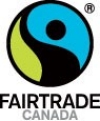 Fair trade logo