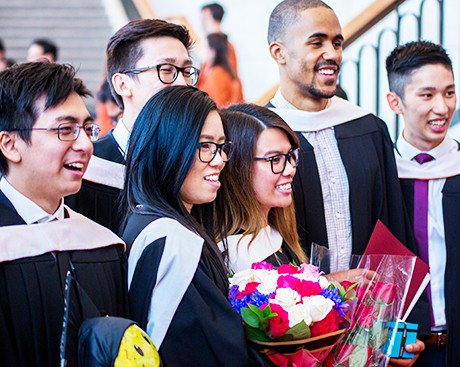 Planning to graduate from Concordia in 2018? Get diploma-ready!