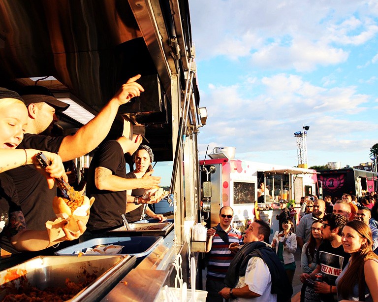 Montreal food trucks: ‘Breach, bridge or Trojan Horse?’