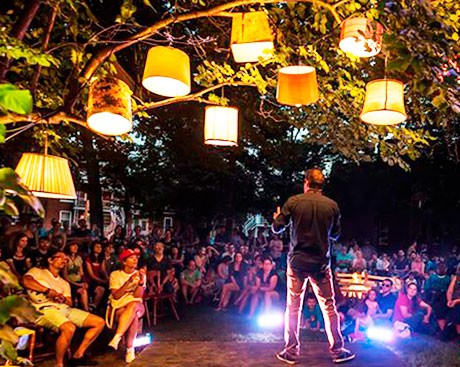 The top 5 things to do in Montreal this month