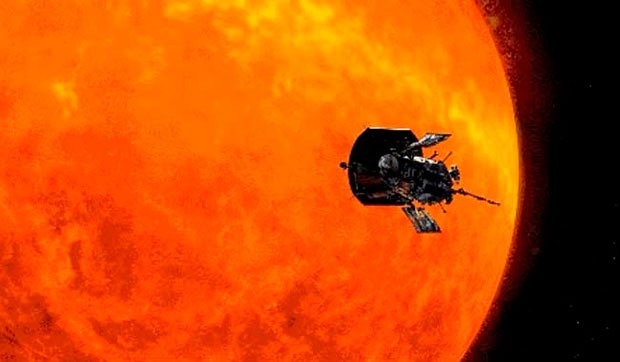 Photo courtesy of NASA Photo courtesy of NASA