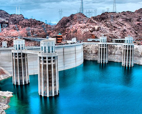 STEM SIGHTS: The Concordian who decodes dam dynamics