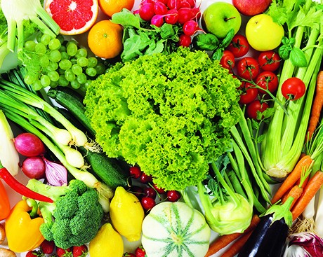 ‘We’re working toward creating sustainable food systems’