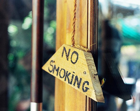 Concordia’s Smoke-Free Environment Policy gets an update