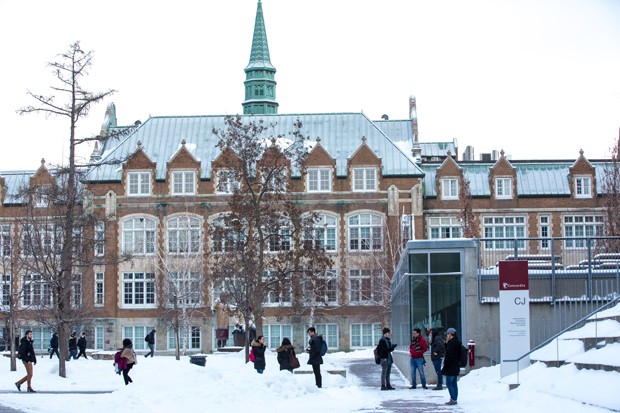 Concordia University Concordia University