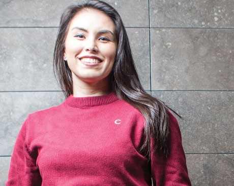 CU pride: ethical fashion, Concordia-style