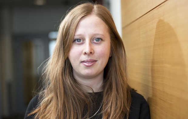 Charline Lemieux Charline Lemieux