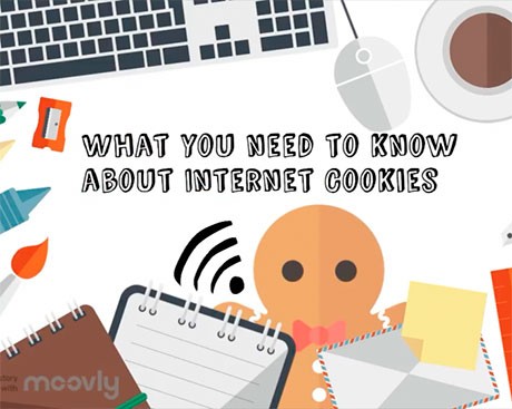 What you need to know about internet cookies