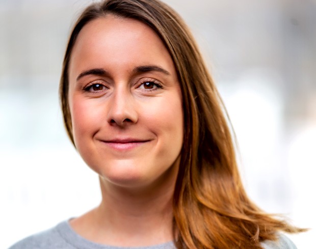 Geneviève Sioui: 'We can do great things.' | Photo by Concordia University Geneviève Sioui: 'We can do great things.' | Photo by Concordia University