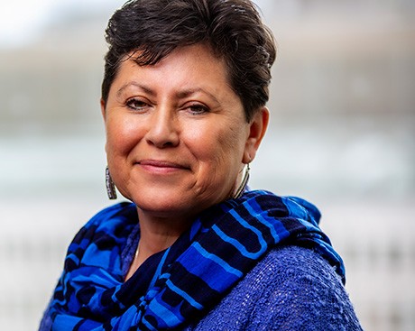 A new Concordia seminar series aims to Indigenize the academy