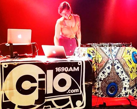 CJLO celebrates 10 years on air — and two decades on the web 