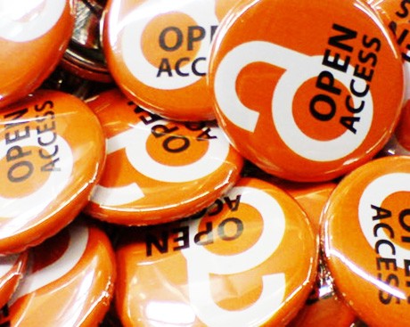 October 22 to 28 is Open Access Week