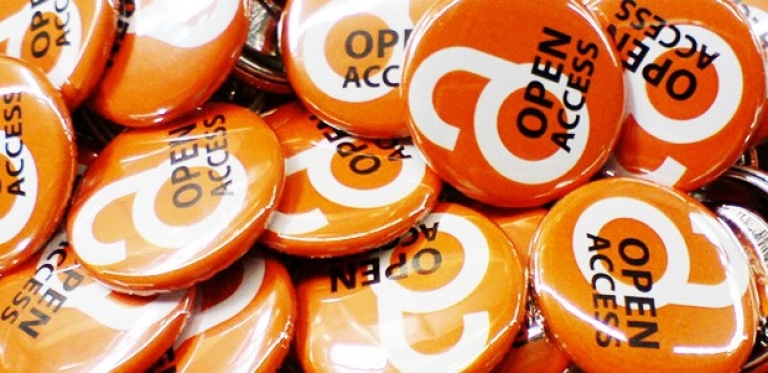 October 22 to 28 is Open Access Week October 22 to 28 is Open Access Week