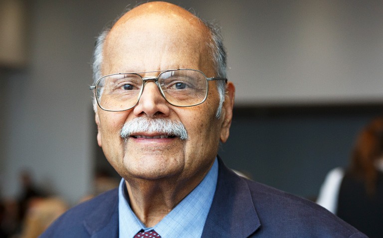 Bipin Desai Bipin Desai