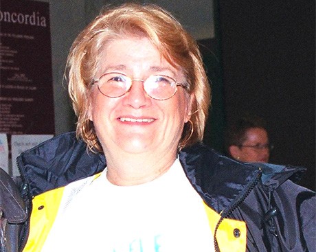 Lise Anne Fournier Tavares (1947-2018): ‘The ideal frontline person’