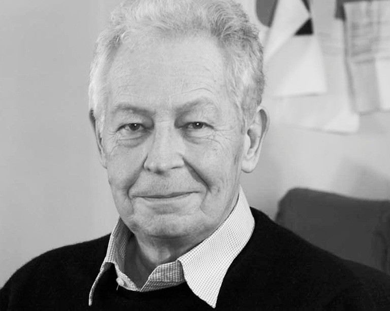 François-Marc Gagnon (1935-2019): ‘A creative thinker and inspiring educator’
