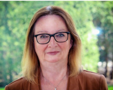 Psychology professor Diane Poulin-Dubois wins the 2019 Pickering Award