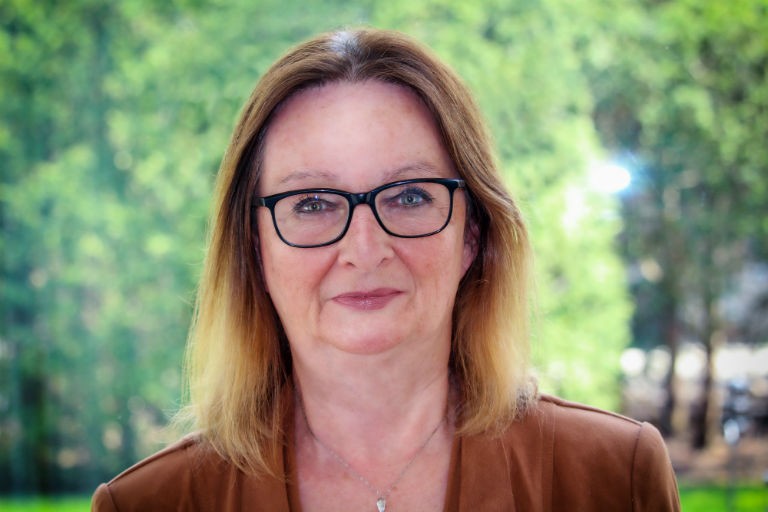 Diane Poulin-Dubois Diane Poulin-Dubois