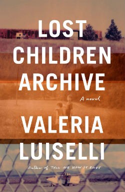 Lost Children Archive