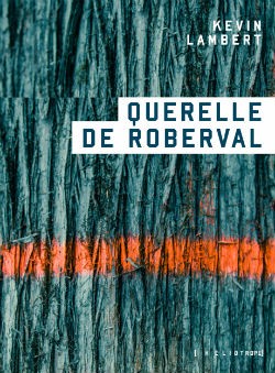 Querelle de Roberval