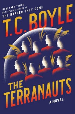 The Terranauts