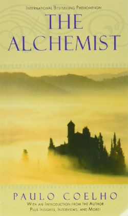 The Alchemist