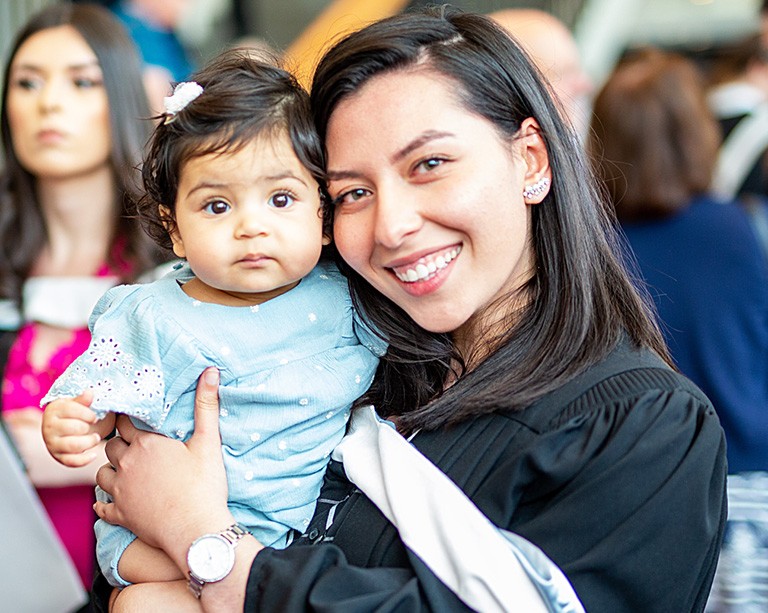 Convocation 2019: ‘Education makes hope possible’