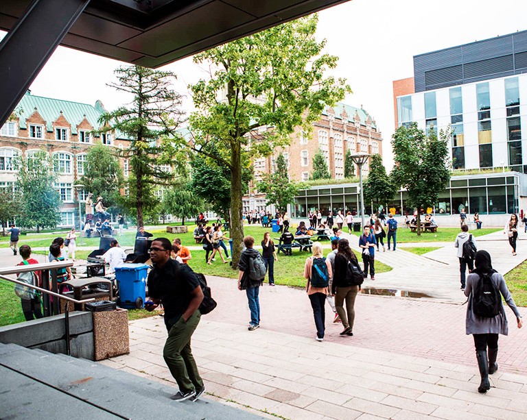 Help identify Concordia’s new dean of the Faculty of Arts and Science