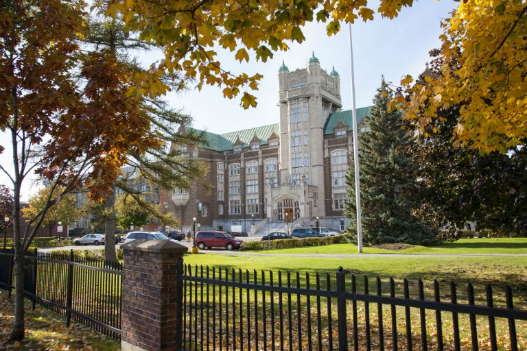 Share Your Feedback On The Position Profile For The Next Dean Of Arts And Science