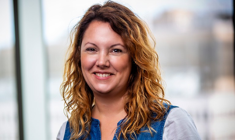 Elizabeth Fast: “For a lot of participants it was the first time they’d ever gotten to experience anything like this.” Elizabeth Fast: “For a lot of participants it was the first time they’d ever gotten to experience anything like this.”