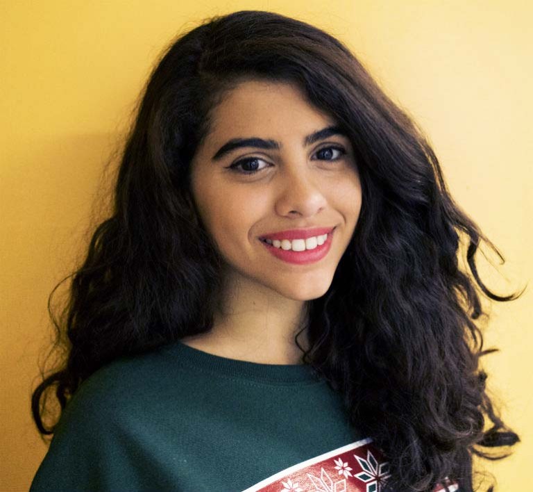 Aya El-Baba Aya El-Baba