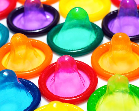 STI testing: ‘Think of it like a regular check-up’